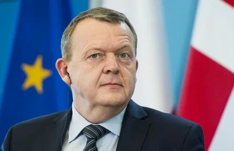 Лекке расмуссен
