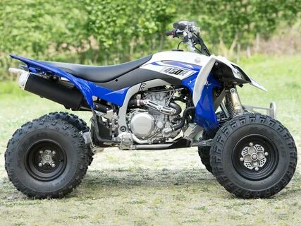 Квадроцикл yamaha replika avt300 4wd