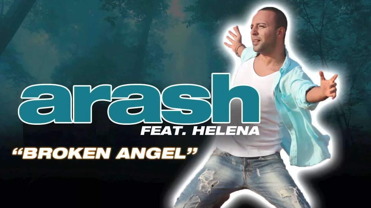 Араш и хелена ангел. Arash Helena. Хелена Брокен. Broken Angel араш. Broken Angel Arash feat Helena.