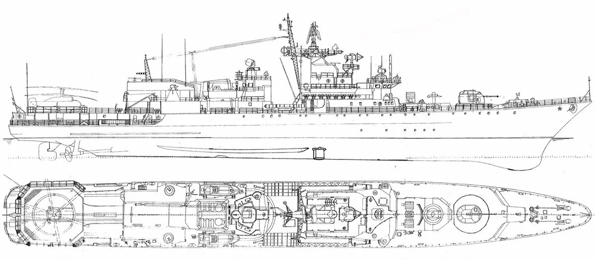 USC is building patrol ships for use in the Arctic