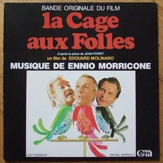 La cage aux folles