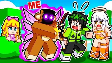 Blox fruits npc