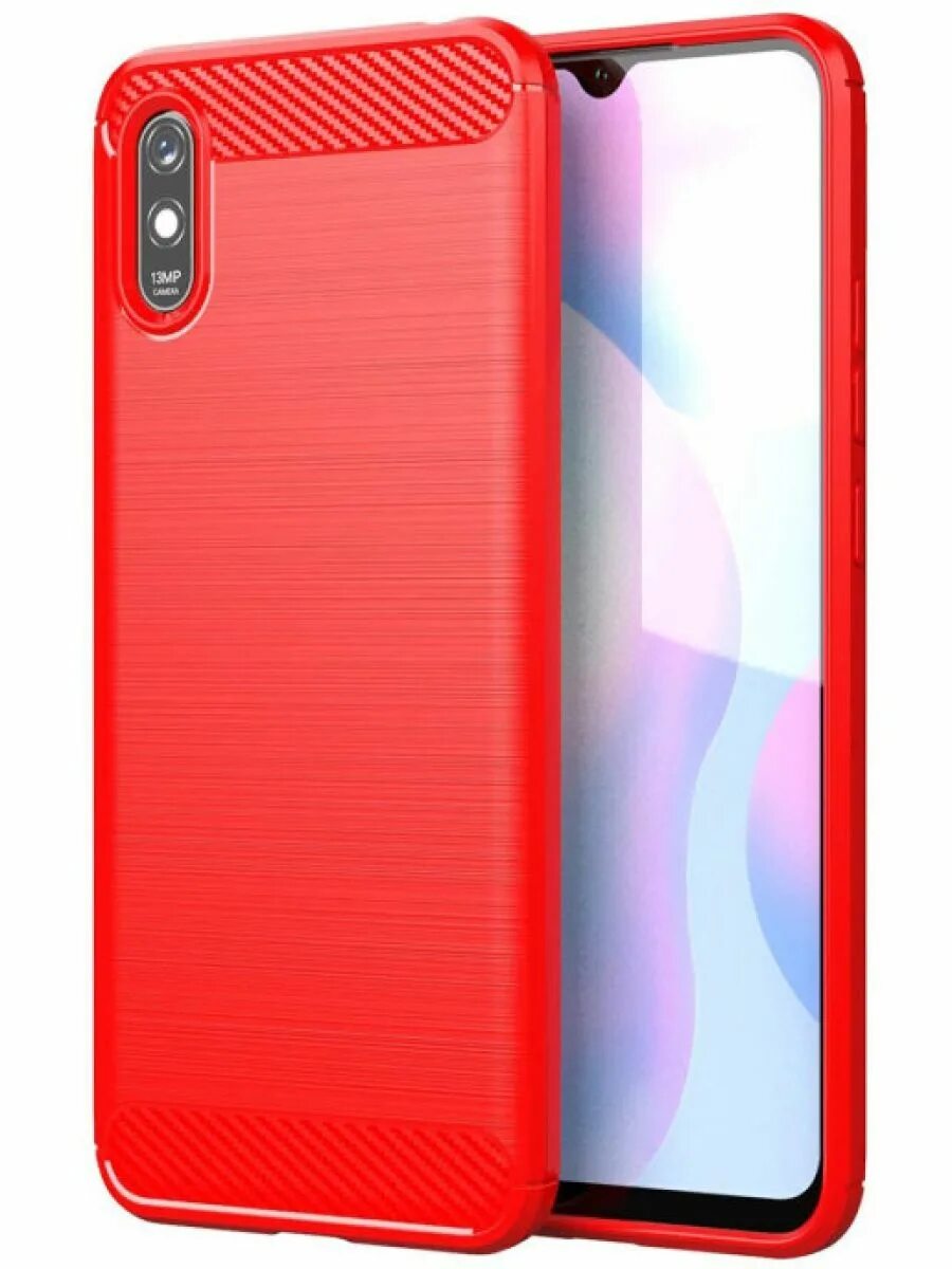 Xiaomi Redmi 9. Xiaomi Redmi 9a красный. Чехол на редми 9. Красный чехол на редми 9а.