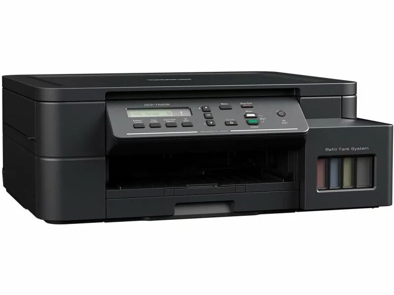 Мфу струйный brother inkbenefit plus dcp-t520w. Мфу струйный brother inkbenefit plus dcp-t520w. Принтер brother dcp t225. Brother dcp-t510w. Brother dcp t520w.