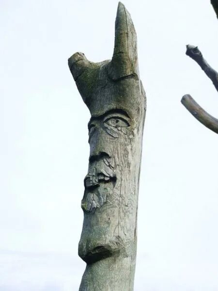 Четыре идола. Деревянный истукан. Карельские деревянные идолы. Славянские идолы из дерева.