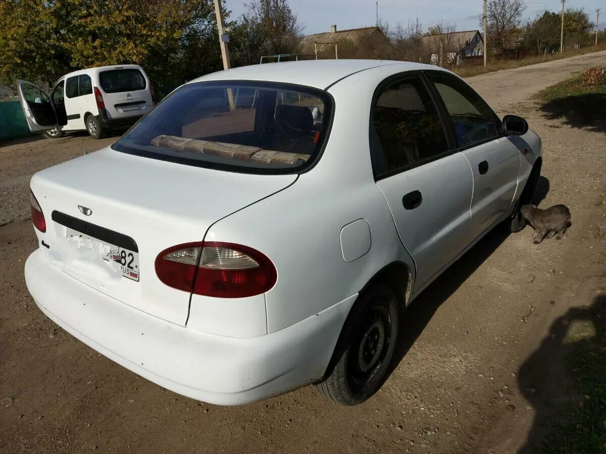 Дэу Ланос 2001. Шевроле Ланос 1997г. Daewoo lanos белый. Дэу Ланос 2001 автомат. Белые разбор