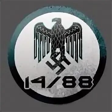 Что обозначает 14 88. Надпись 14 88. 1488 СС. Число 1488 для нацистов.