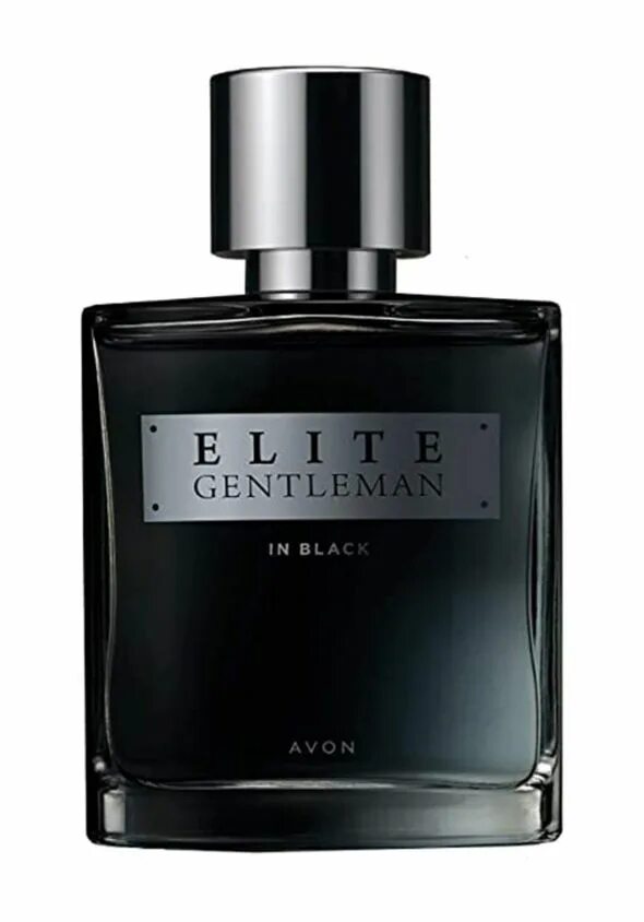 Мужская парфюмерия каталог. Мужские духи Avon Elite Gentleman in Black. Avon туалетная вода "Elite Gentleman", 75мл. Элит джентльмен Блэк эйвон. Духи эйвон мужские Elite Gentleman.