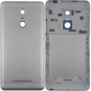 Корпус xiaomi
