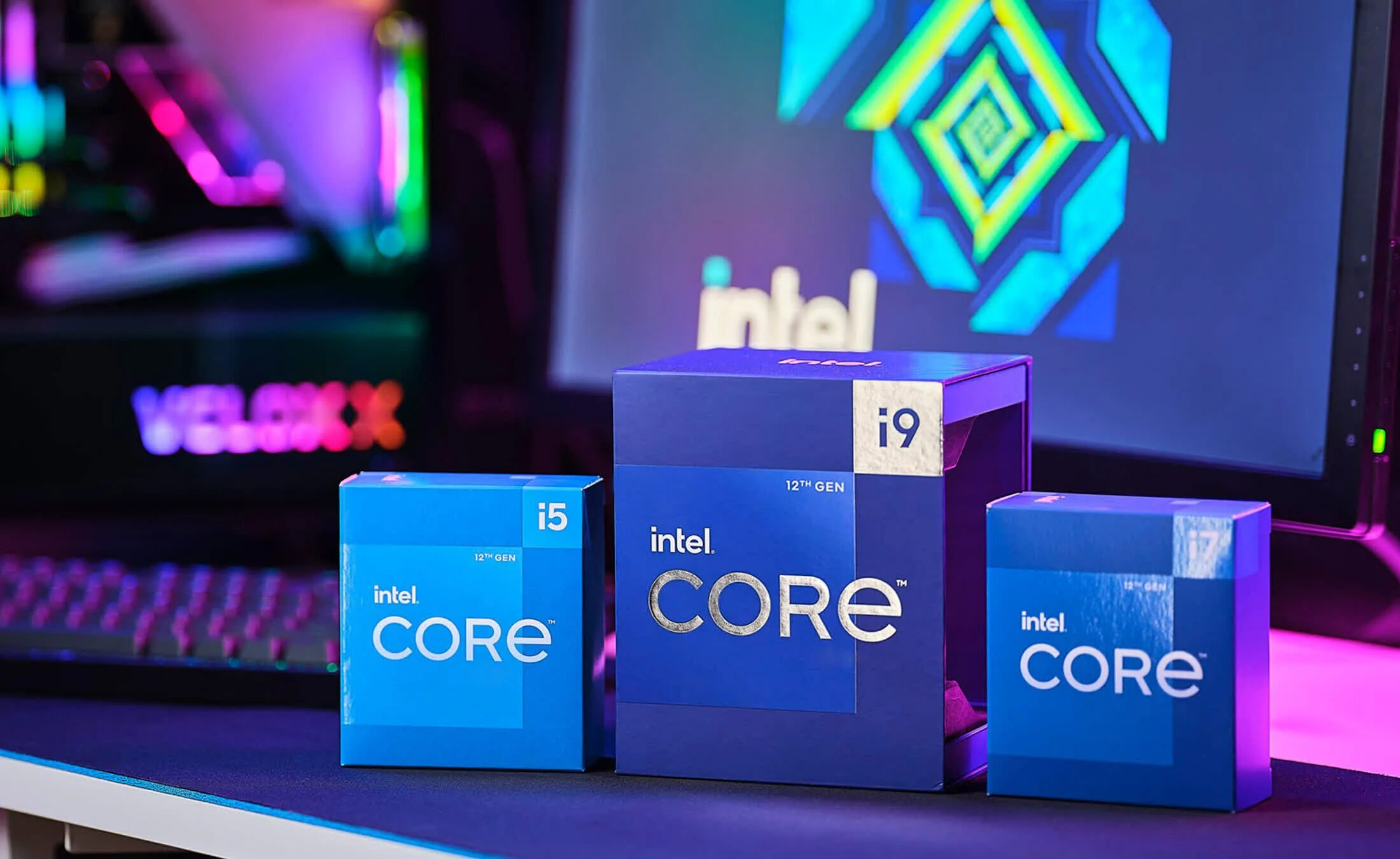 Intel Core 12th Gen. Intel Core 12 Gen. Core i12. Intel Core i7 12 Gen.