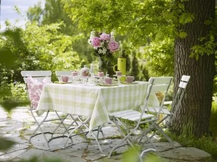 Spring table