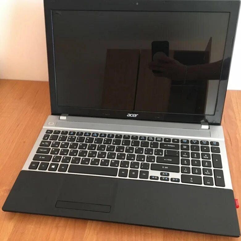 Купить ноутбуки acer aspire v3 571g