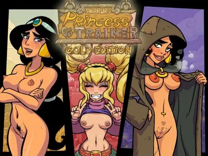 Slideshow pussy trainer porn games.