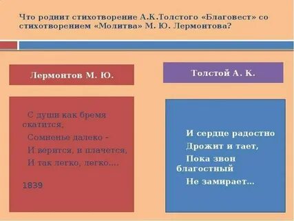Определить размер стихотворения молитва