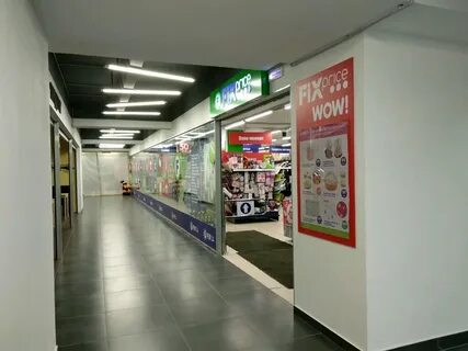 Фикс прайс каширское шоссе