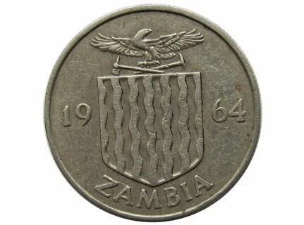 Монета 1969