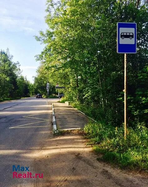 Погода в верхних осельках ленобласти