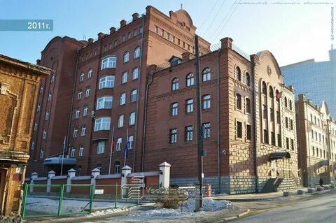 Г екатеринбург ул гоголя
