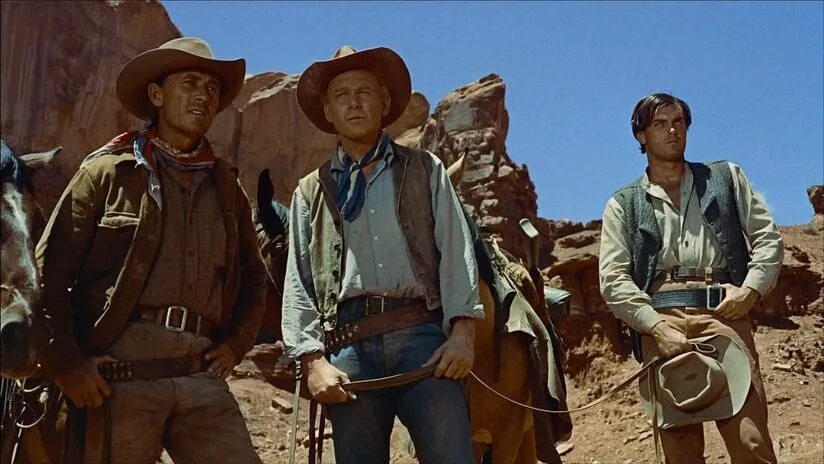 Вестерны 70 80 годов старые. Искатели the Searchers 1956. Искатели / the Searchers (1956) Blu ray. The Searcher.