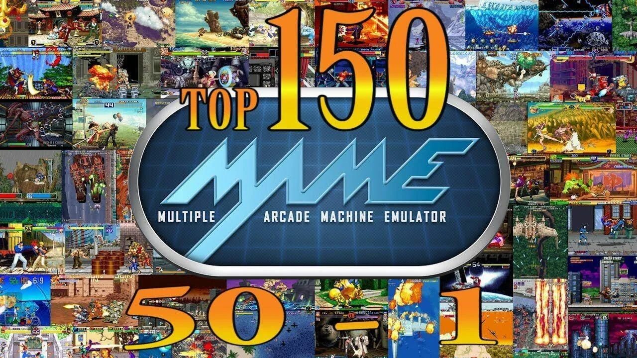 Mame. Игры mame. Best mame game. Top mame. Over Top mame.