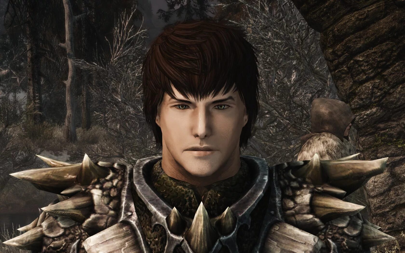 Famous Followers at Skyrim Nexus - Mods and Community