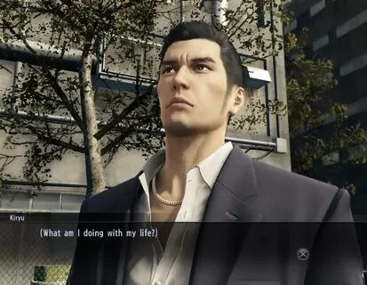 Yakuza memes