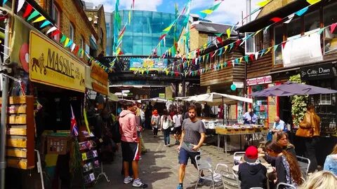 Where market