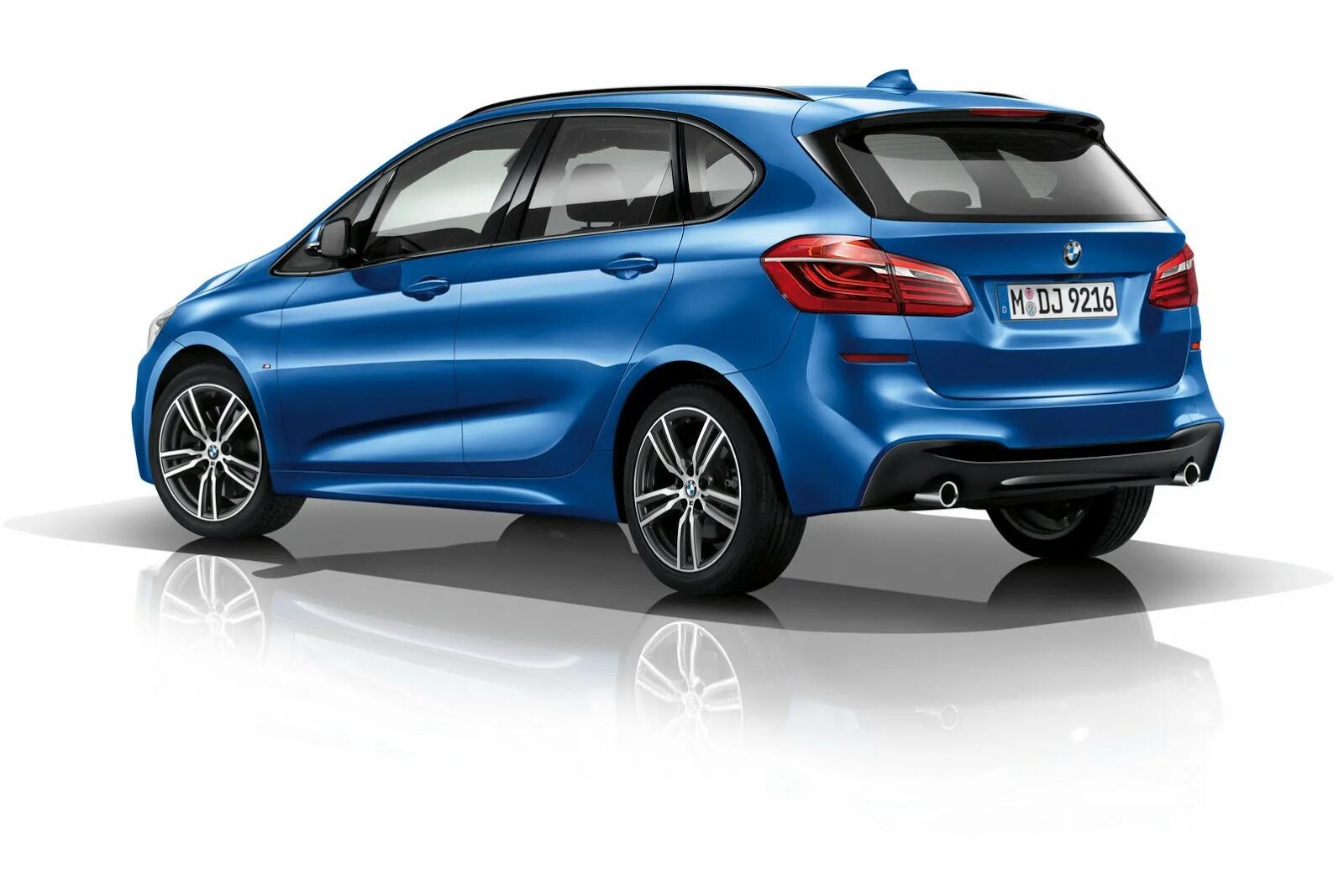 BMW 2 Sport Tourer. BMW 2 Series Active Tourer/Gran Tourer. БМВ 218i. БМВ 218i универсал.