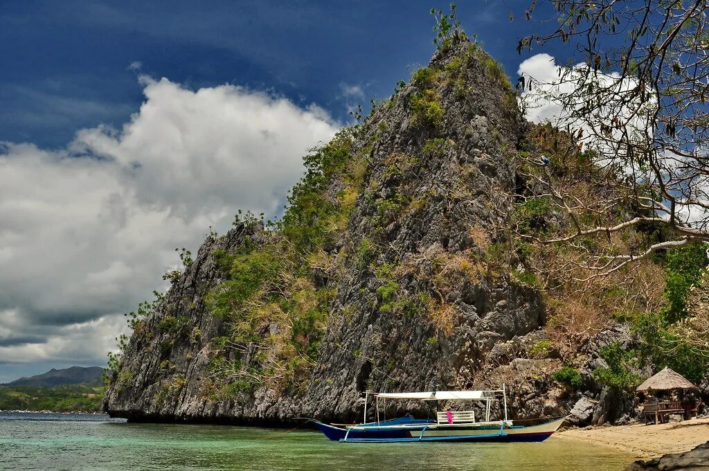 Залив корон филиппины. Корон бусуанга. Черный остров корон. Филиппины корон корон. Тураха.