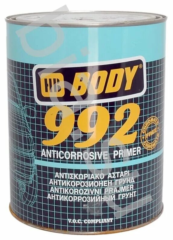 Грунт оцинкованный. Грунт серый body 992, 1кг. Грунт-праймер HB body 992. 9920200001 HB body. Грунт body 992 1к (сер.) (1кг).