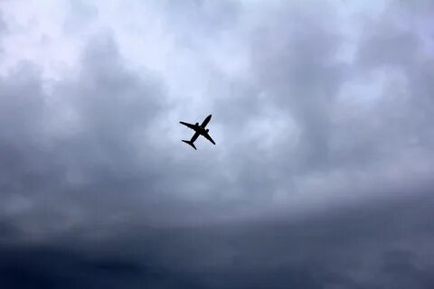 Sky to fly