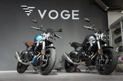 Voge cu 525 характеристики