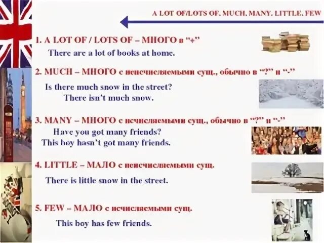 Lots of rules. Many much a little a few a lot of правило. A lot of many much таблица. Much many few little правило. Употребление many much a lot of в английском языке.