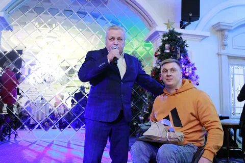 Лучшие истории 2018