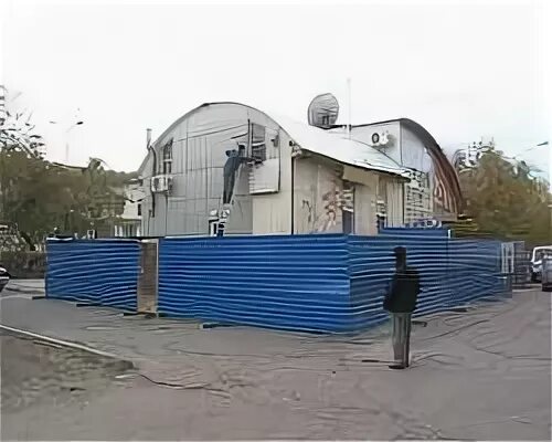 Кафе шальная