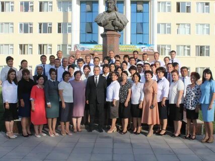 TDPU - Nizomiy nomidagi Toshkent davlat pedagogika universiteti.