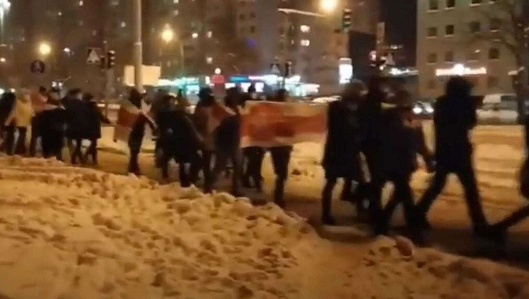 Задержаны 30 человек. Задержаны 30 человек