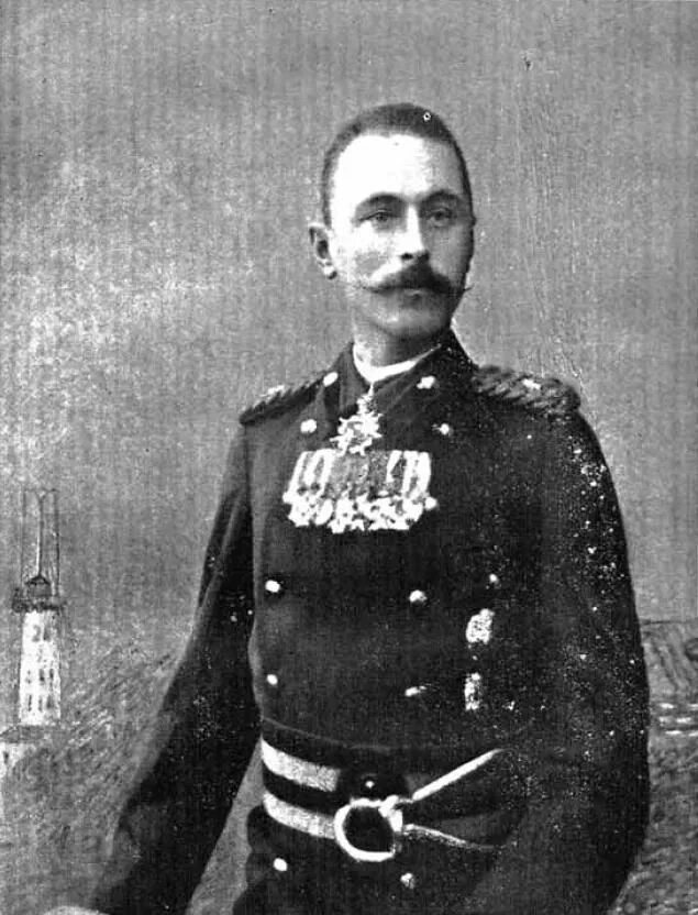 Count nikolai sheremetev