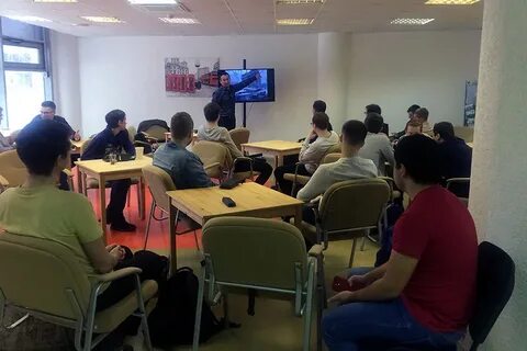 Умный саров питание