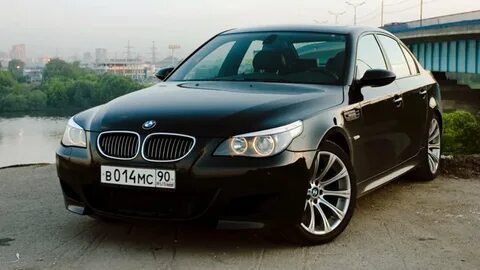 M 5 love