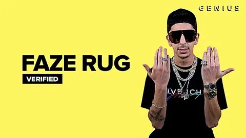 FaZe Rug “Goin’ Live” Official Lyrics & Meaning Chords - Chordify.