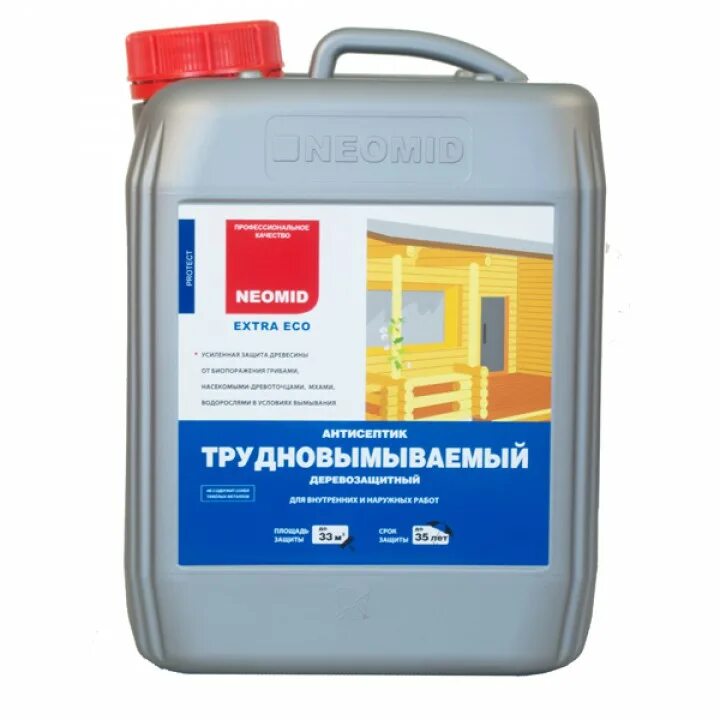 Неомид эко. Трудновымываемый антисептик неомид extra eco 5л. neomid extra eco, 10 кг. неомид 430 антисептик. неомид экстра 43 цвет грунтовки.