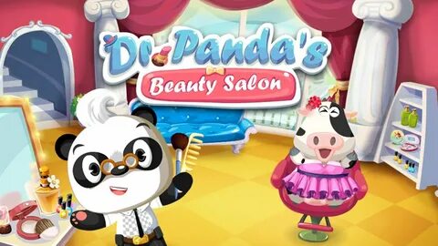 Dr panda's