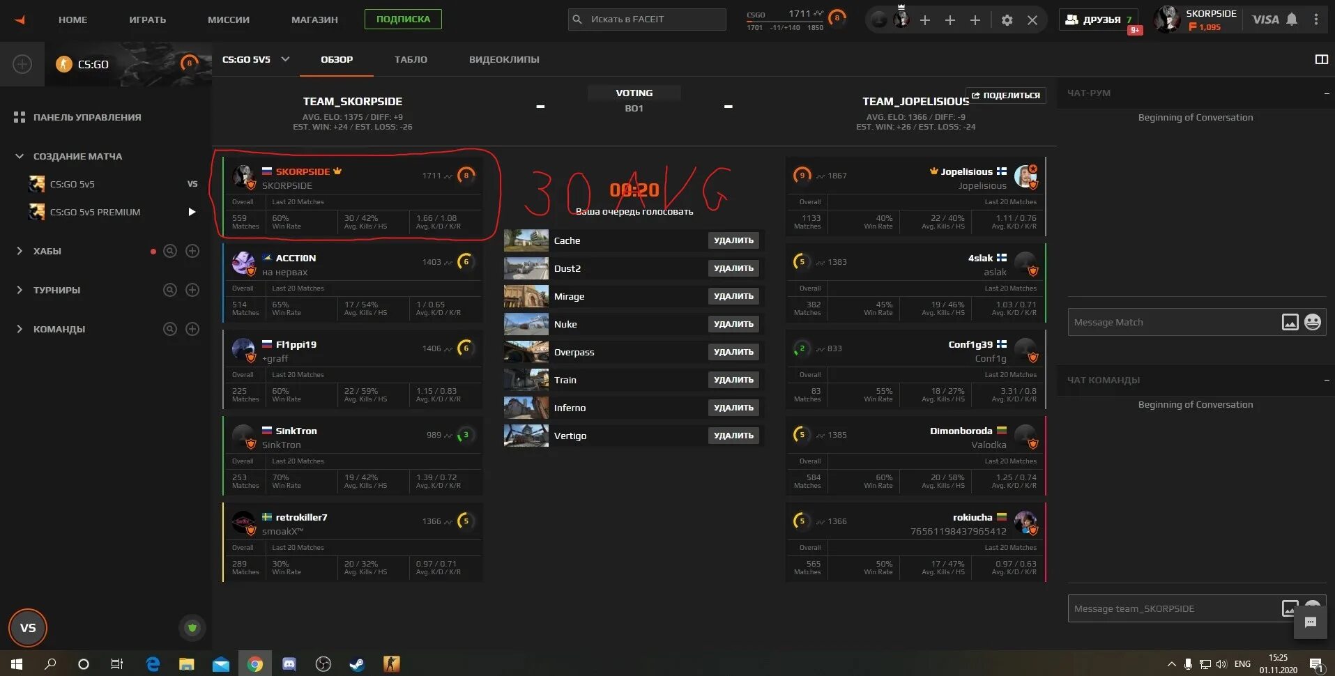 Faceit match. Avg FACEIT что это. Миссии FACEIT. Что такое avg в КС го. Команды для фейсита.