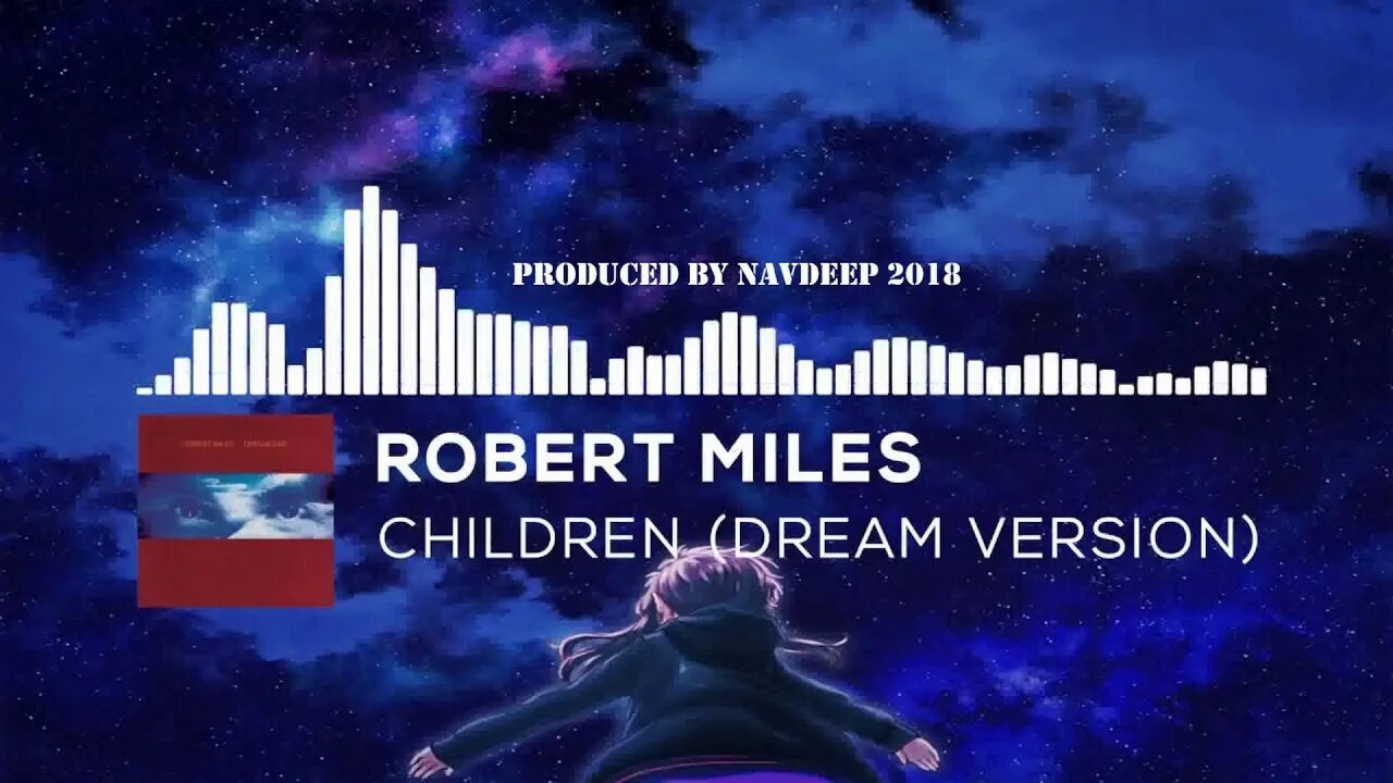 The dream version