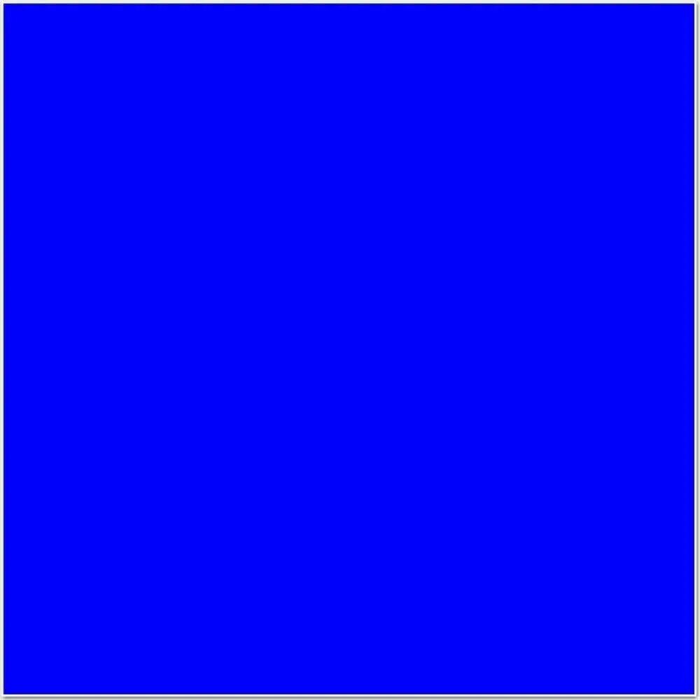 Синий квадрат. Синий цвет. Ярко синий. Синий квадратик. Очень яркий голубой цвет