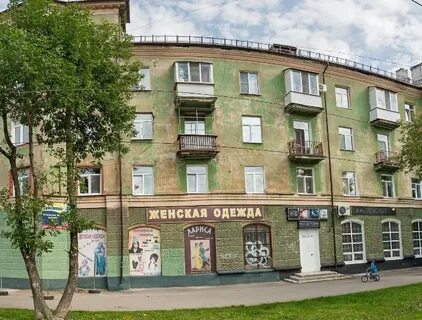 Самара ул куйбышева 86