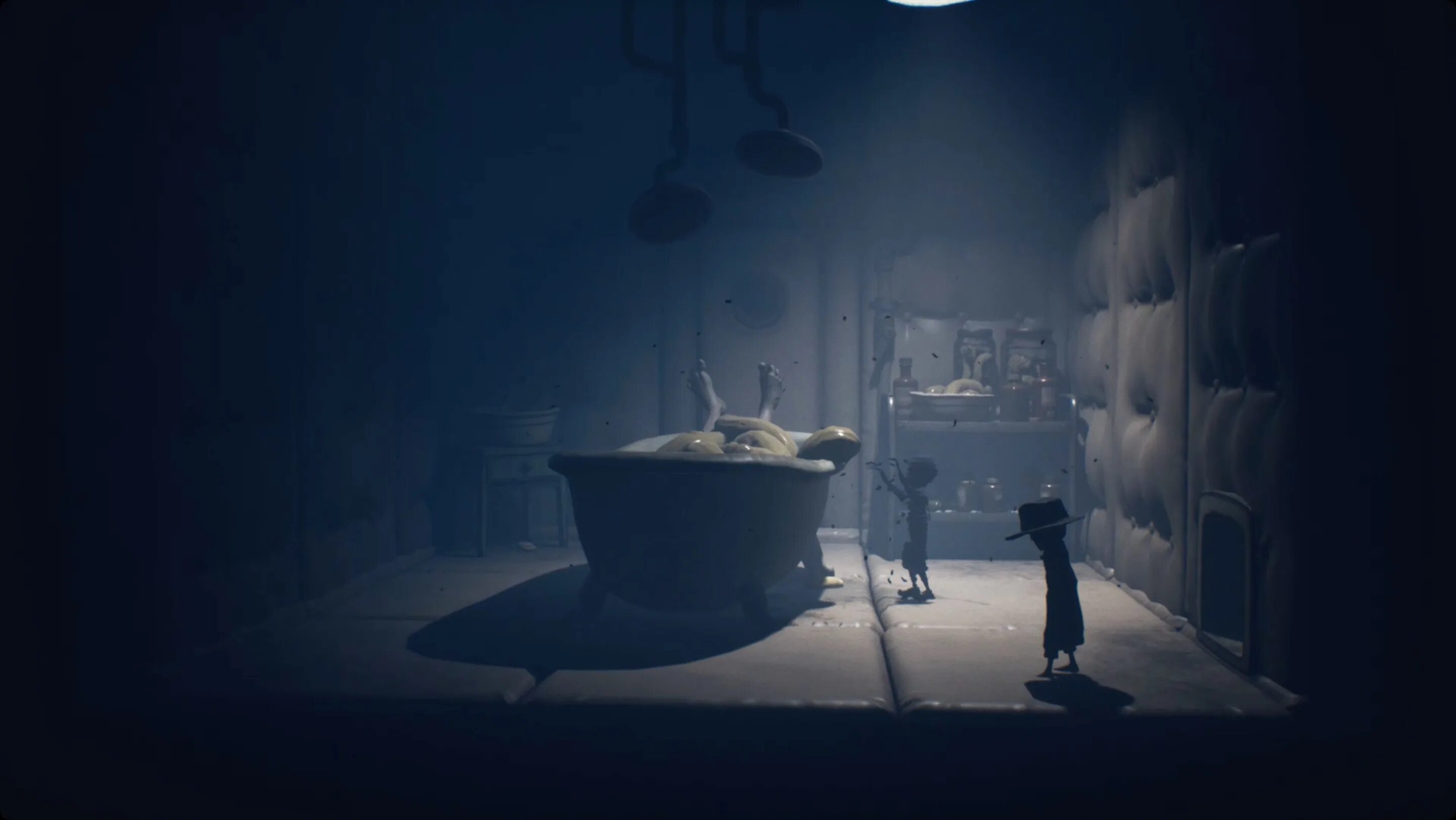 Little nightmares 2 секретная концовка. Где маленькие кошмары 2. Little nightmares 2 игрушки. Игра little nightmares 2. Little nightmares скриншоты.