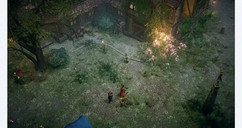 Больше чем ничего pathfinder wrath