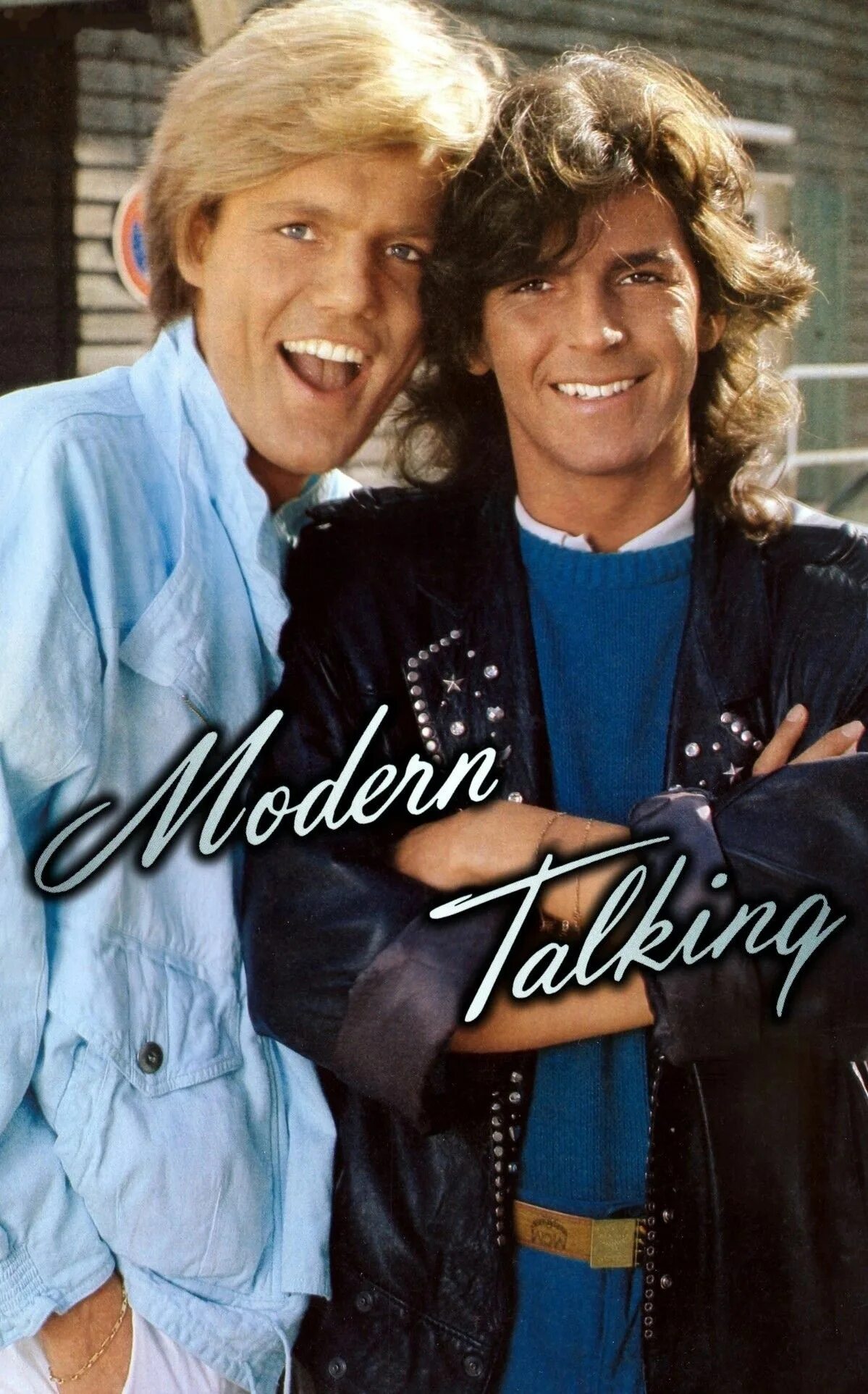 Группа Modern talking. Группа Modern talking 2021.